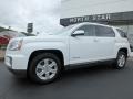 Summit White - Terrain SLE AWD Photo No. 1