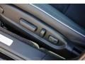 2019 Crystal Black Pearl Acura TLX V6 A-Spec Sedan  photo #17