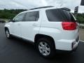 Summit White - Terrain SLE AWD Photo No. 12