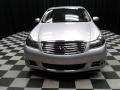 Liquid Platinum - M 35x AWD Sedan Photo No. 3