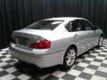 Liquid Platinum - M 35x AWD Sedan Photo No. 6
