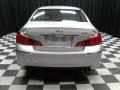 Liquid Platinum - M 35x AWD Sedan Photo No. 7