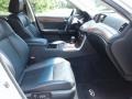 Liquid Platinum - M 35x AWD Sedan Photo No. 15