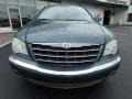 2007 Marine Blue Pearl Chrysler Pacifica Touring AWD  photo #2