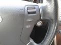 Liquid Platinum - M 35x AWD Sedan Photo No. 19