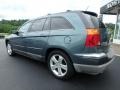 2007 Marine Blue Pearl Chrysler Pacifica Touring AWD  photo #7