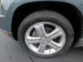 Marine Blue Pearl - Pacifica Touring AWD Photo No. 9