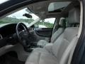 Marine Blue Pearl - Pacifica Touring AWD Photo No. 10