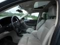 2007 Marine Blue Pearl Chrysler Pacifica Touring AWD  photo #10