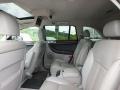 Marine Blue Pearl - Pacifica Touring AWD Photo No. 11