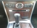 Liquid Platinum - M 35x AWD Sedan Photo No. 28