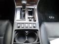 Liquid Platinum - M 35x AWD Sedan Photo No. 29