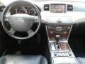 Liquid Platinum - M 35x AWD Sedan Photo No. 30