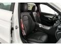 Polar White - C 300 Sedan Photo No. 2