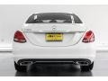 Polar White - C 300 Sedan Photo No. 4