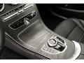 Polar White - C 300 Sedan Photo No. 7