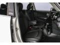 2015 White Silver Metallic Mini Cooper Hardtop 4 Door  photo #6