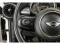 2015 White Silver Metallic Mini Cooper Hardtop 4 Door  photo #13