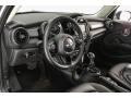 2015 White Silver Metallic Mini Cooper Hardtop 4 Door  photo #17