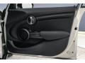White Silver Metallic - Cooper Hardtop 4 Door Photo No. 24