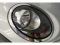 White Silver Metallic - Cooper Hardtop 4 Door Photo No. 26