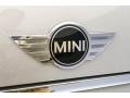 2015 White Silver Metallic Mini Cooper Hardtop 4 Door  photo #27