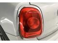 2015 White Silver Metallic Mini Cooper Hardtop 4 Door  photo #28