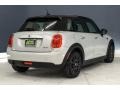 2015 White Silver Metallic Mini Cooper Hardtop 4 Door  photo #32