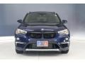 Mediterranean Blue Metallic - X1 xDrive28i Photo No. 2