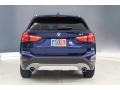 Mediterranean Blue Metallic - X1 xDrive28i Photo No. 3