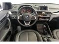 Mediterranean Blue Metallic - X1 xDrive28i Photo No. 4