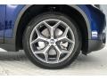 Mediterranean Blue Metallic - X1 xDrive28i Photo No. 8