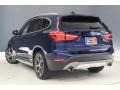 Mediterranean Blue Metallic - X1 xDrive28i Photo No. 10