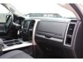 2017 Bright Silver Metallic Ram 1500 Big Horn Crew Cab 4x4  photo #31