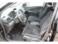 Crystal Black Pearl - CR-V LX Photo No. 14