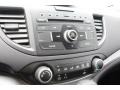Crystal Black Pearl - CR-V LX Photo No. 17
