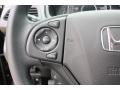 Crystal Black Pearl - CR-V LX Photo No. 19