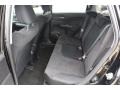Crystal Black Pearl - CR-V LX Photo No. 25