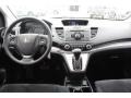 Crystal Black Pearl - CR-V LX Photo No. 26