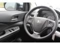 Crystal Black Pearl - CR-V LX Photo No. 27