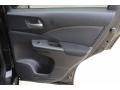 Crystal Black Pearl - CR-V LX Photo No. 29