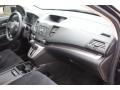 Crystal Black Pearl - CR-V LX Photo No. 32