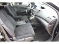 Crystal Black Pearl - CR-V LX Photo No. 33