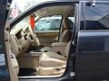 2008 Black Pearl Slate Metallic Ford Escape XLT V6  photo #11