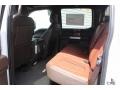 2018 Oxford White Ford F250 Super Duty King Ranch Crew Cab 4x4  photo #26