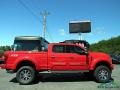 Race Red - F250 Super Duty Tuscany FTX Crew Cab 4x4 Photo No. 6