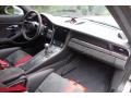 Black Dashboard Photo for 2018 Porsche 911 #127892388