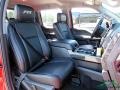 Race Red - F250 Super Duty Tuscany FTX Crew Cab 4x4 Photo No. 11