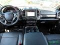Race Red - F250 Super Duty Tuscany FTX Crew Cab 4x4 Photo No. 15