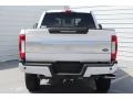 2018 Oxford White Ford F250 Super Duty King Ranch Crew Cab 4x4  photo #8